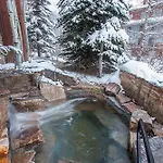 River Club 107 By Alpine Lodging Telluride