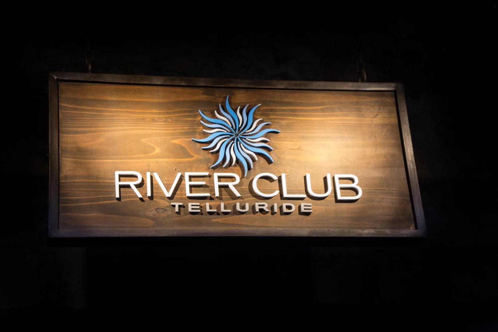 River Club 107 By Alpine Apartment