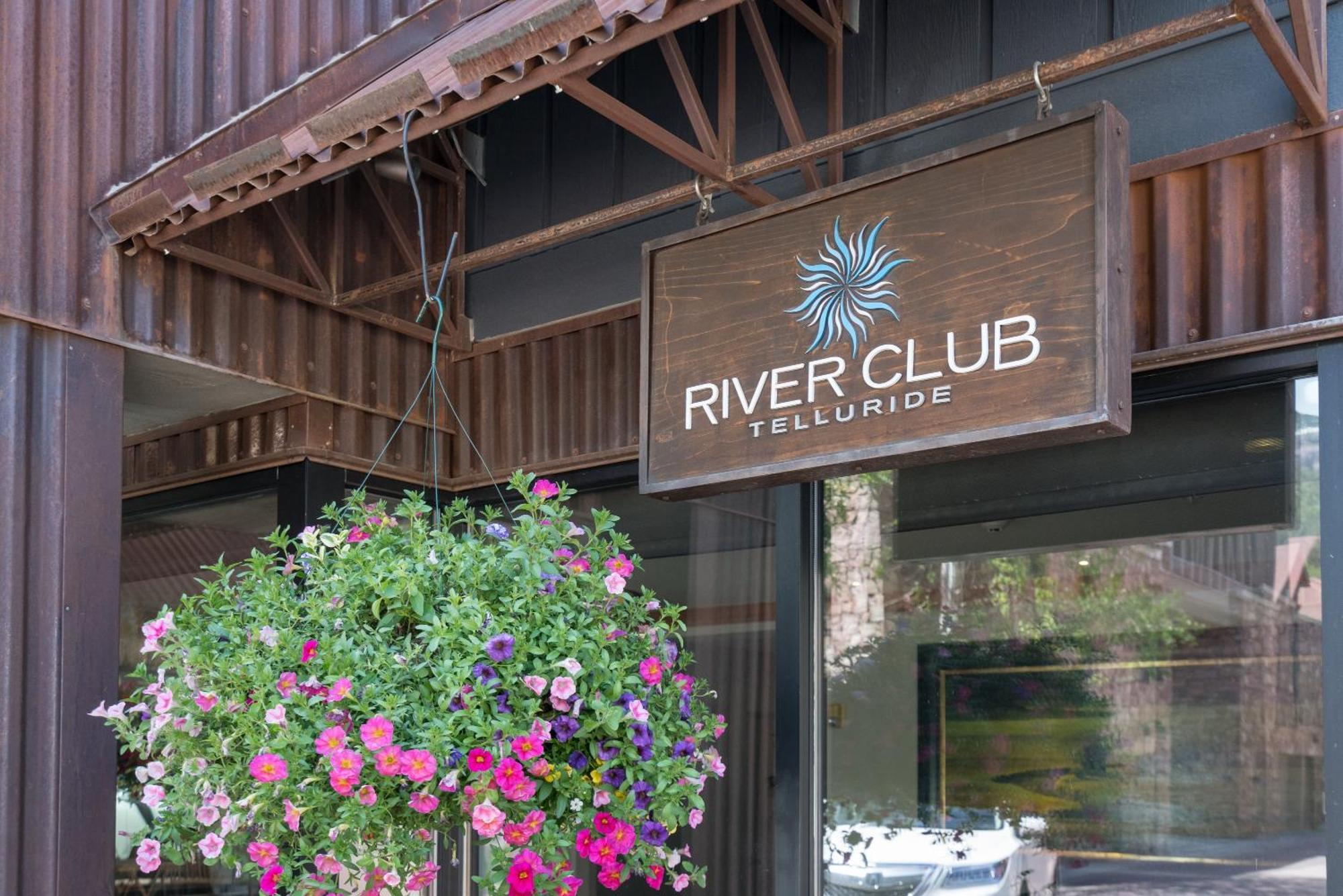 River Club 107 By Alpine * Telluride