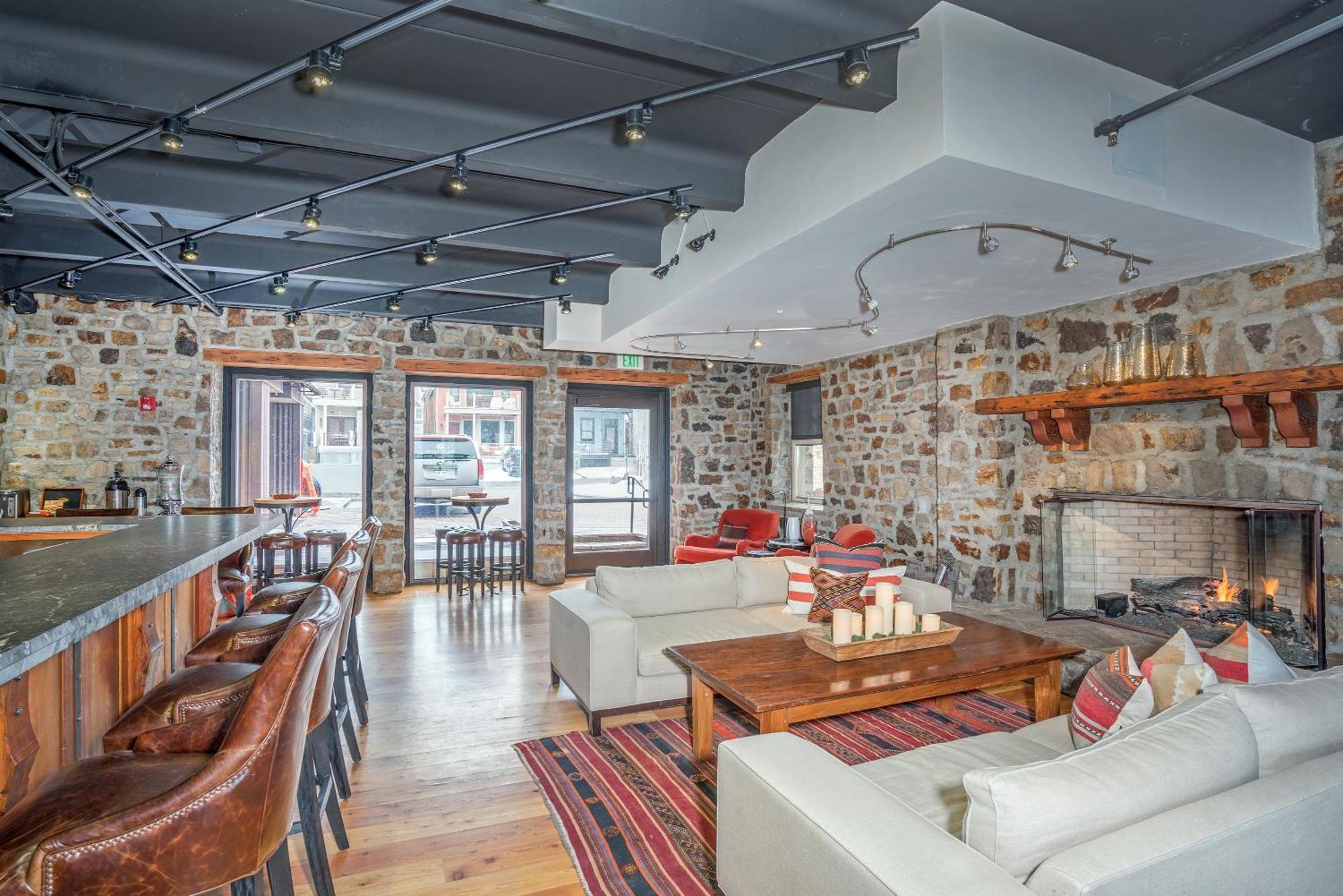 Apartment River Club 107 By Alpine *