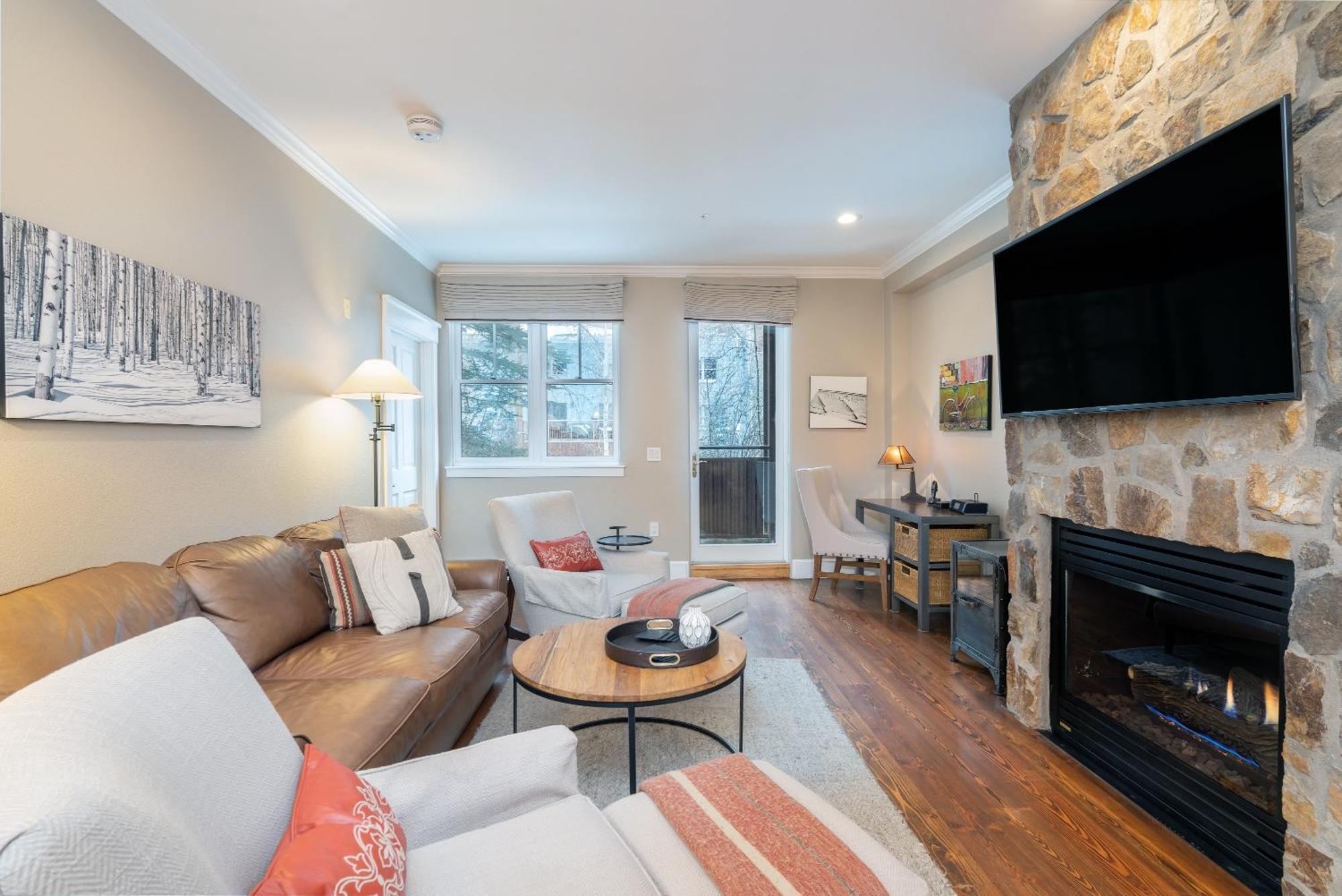 Apartment River Club 107 By Alpine